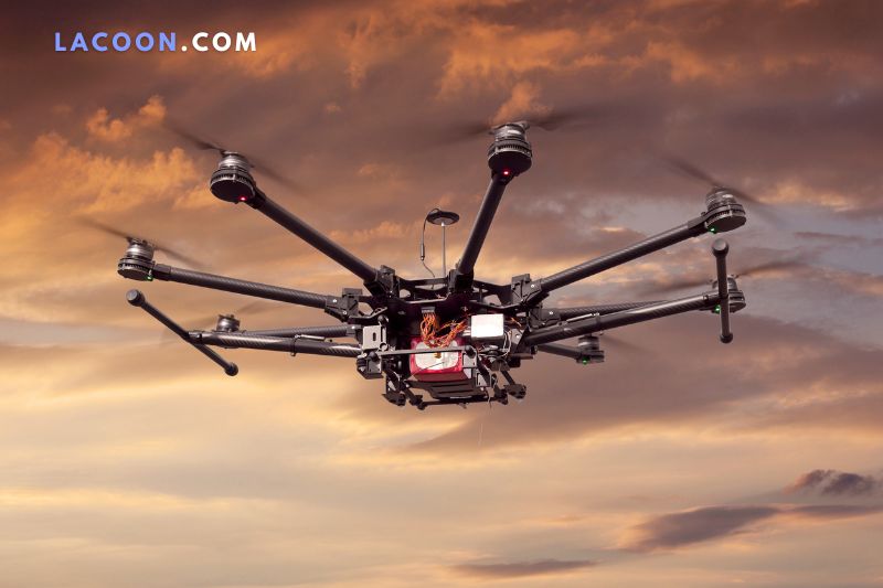 Last year's Black Friday Tomzon Drone Deals 2021