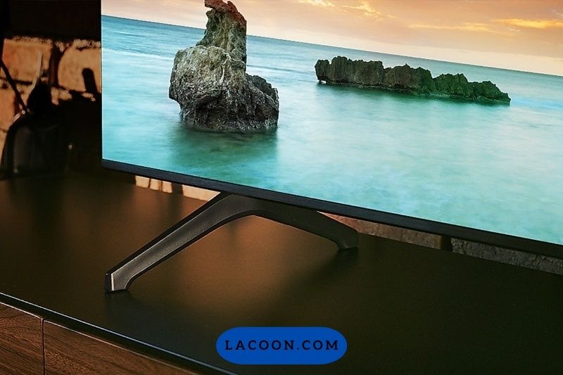 Samsung 65-inch TU7000 Crystal UHD LED Smart TV