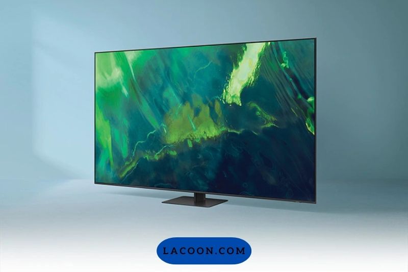 Samsung 85-Inch Q70A Series QLED 4K Tizen TV 