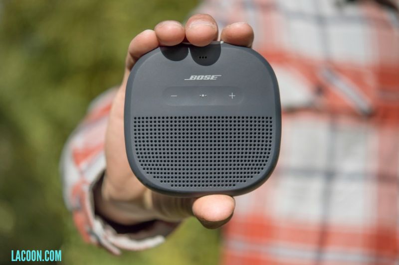 Should You Buy The Bose SoundLink Micro?