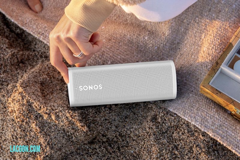 Sonos Roam Battery Life