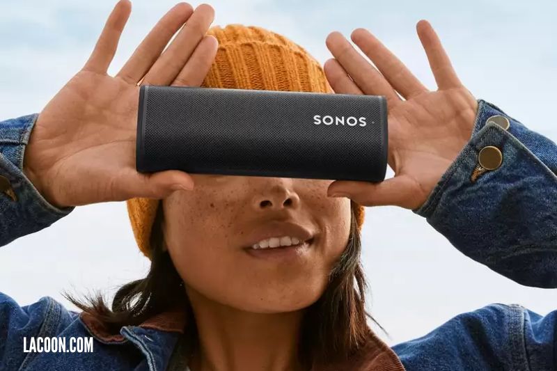 Sonos Roam Review: Design