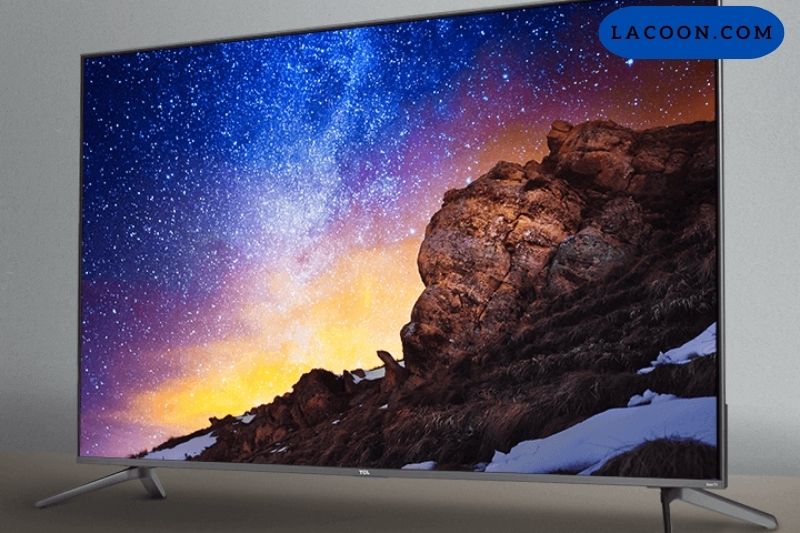 TCL 5 Series 75-inch QLED 4K TV