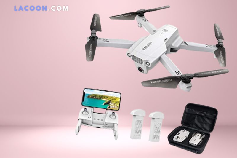 Tomzon Drone Black Friday 2022 Full Deals Of Tomzon D65, D25, D30 & More