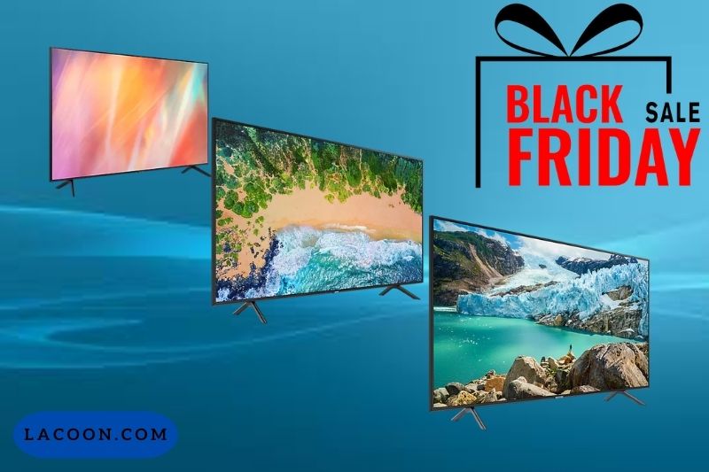 Top Best 50 inch TV Deals for Black Friday