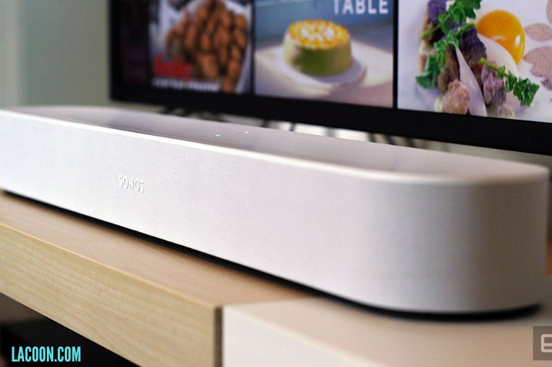 What Makes Sonos Beam a Black Friday Must-Have?