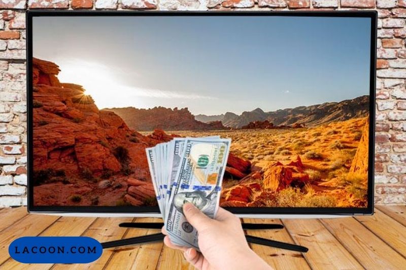 Where Can You Buy Black Friday Deals on 4k TVs