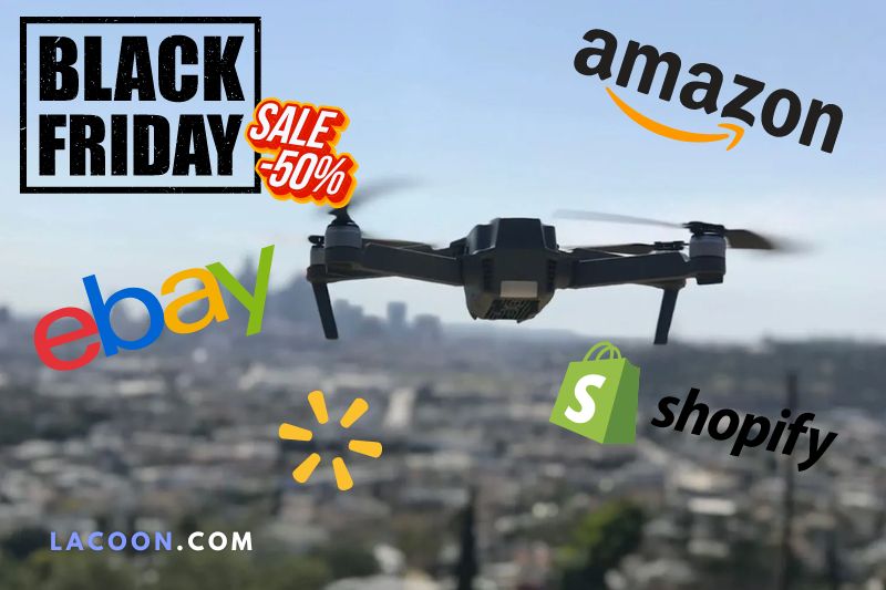 Where Can You Buy Drone Black Friday Deals