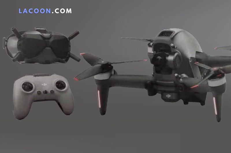 Where Can You Buy FPV Drone Black Friday DJI Deals