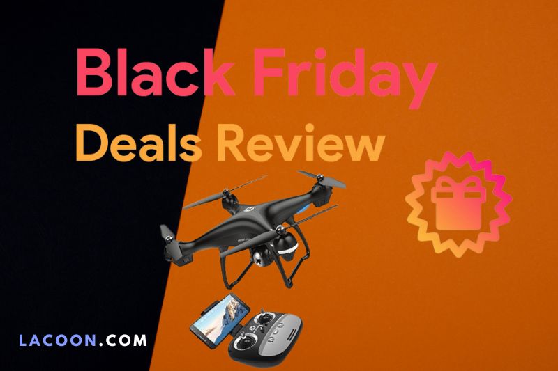 Where Can You Buy Holy Stone Drone Black Friday Deals