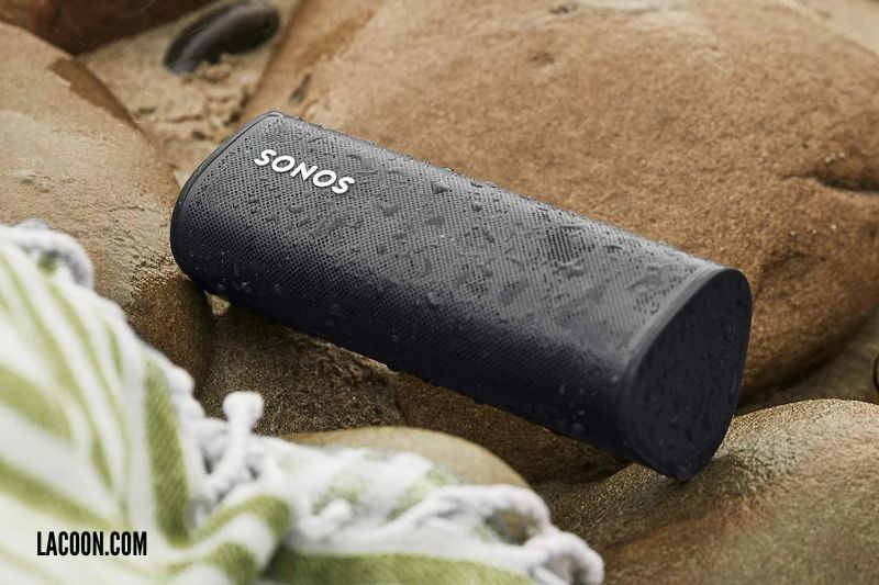 Where To Buy Sonos Speaker On Black Friday 2022