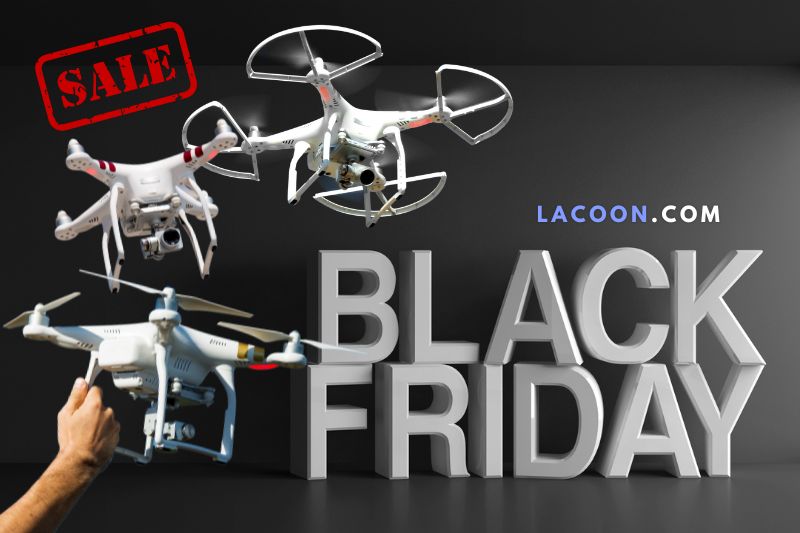 Where to Buy an Autel Drone on Black Friday