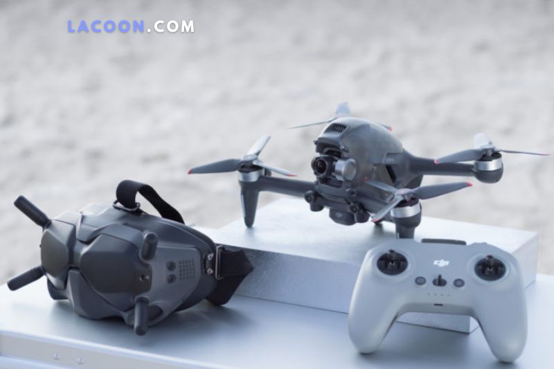 Who Is the DJI FPV Combo Aimed At