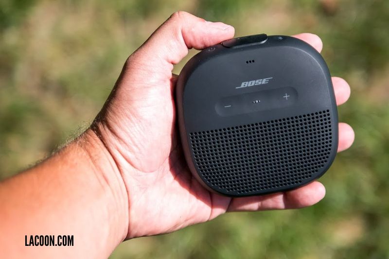 Who Should Get The SoundLink Micro?
