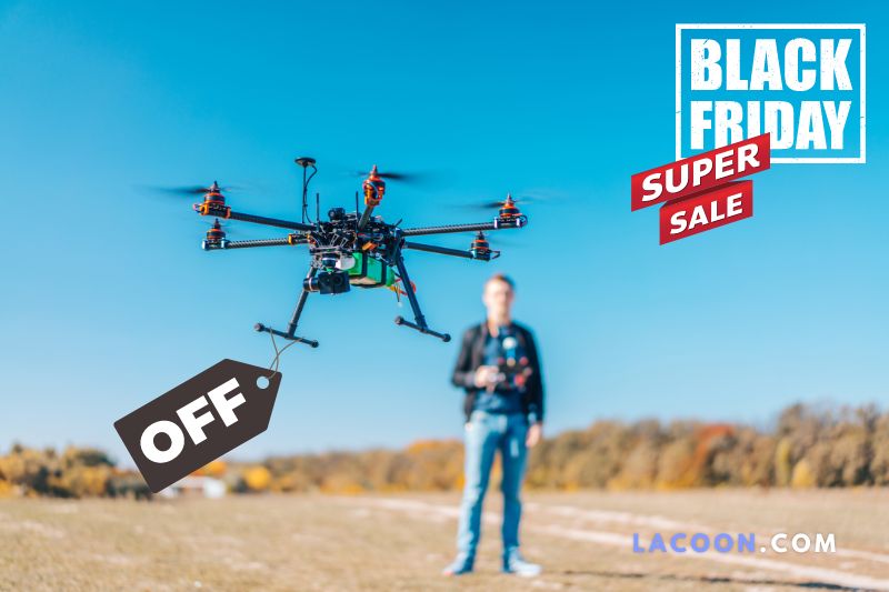 Why Buy A Drone This Black Friday