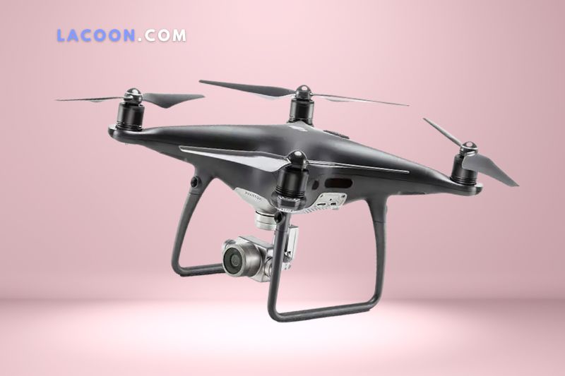 Why Buy DJI Phantom 4 Pro Drone on Black Friday Deals