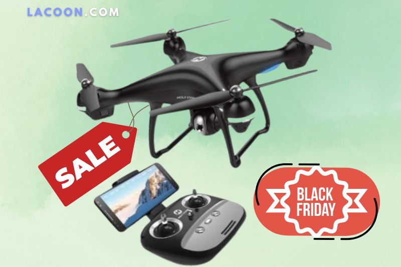 Why Buy Holy Stone Drone This Black Friday