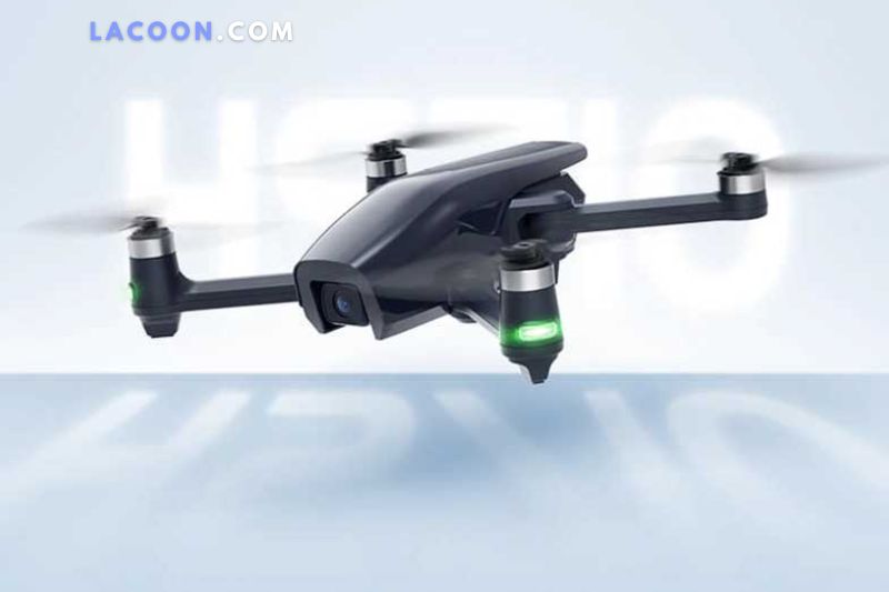 Why Should You Buy Holy Stone HS710 Drone On Black Friday