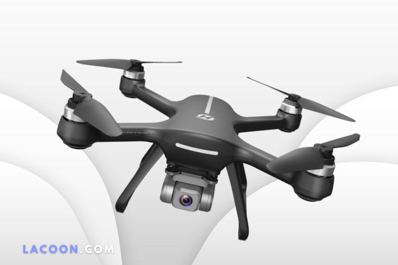Why Should You Buy a Holy Stone HS700E drone on Black Friday