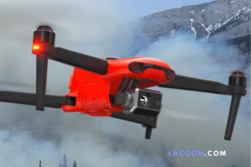 Why You'll Want To Go, Autel Drone, Black Friday Deals