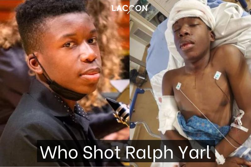 Black Teen Shot in the Head After Ringing the Wrong Doorbell - Who Shot Ralph Yarl Full Information 2023