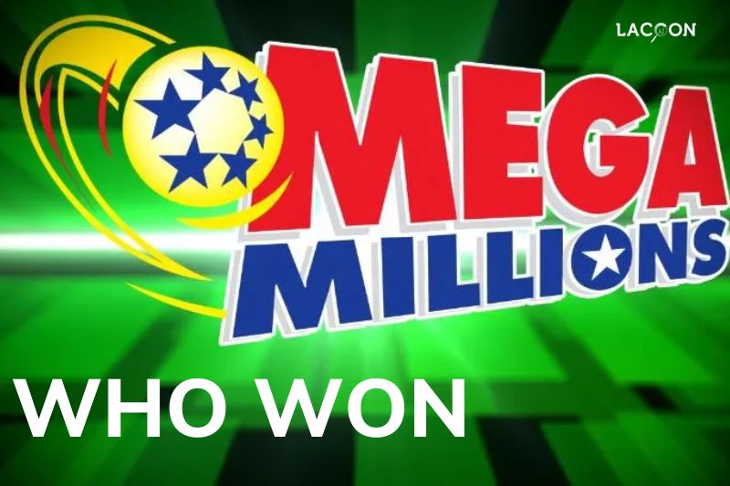 Breaking Hot Who Won the Mega Millions Last Night - $476M Winning Lottery Ticket Sold in New York for April 14 Jackpot