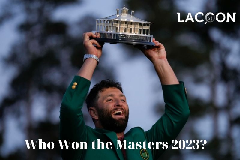 Breaking News Who Won the Masters 2023 Find Out the Champion Now