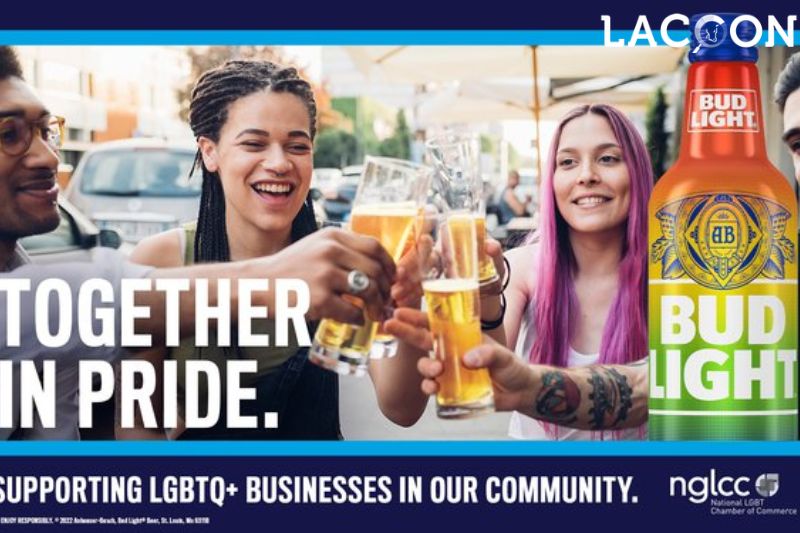 Coors Light's LGBTQ+ Support History