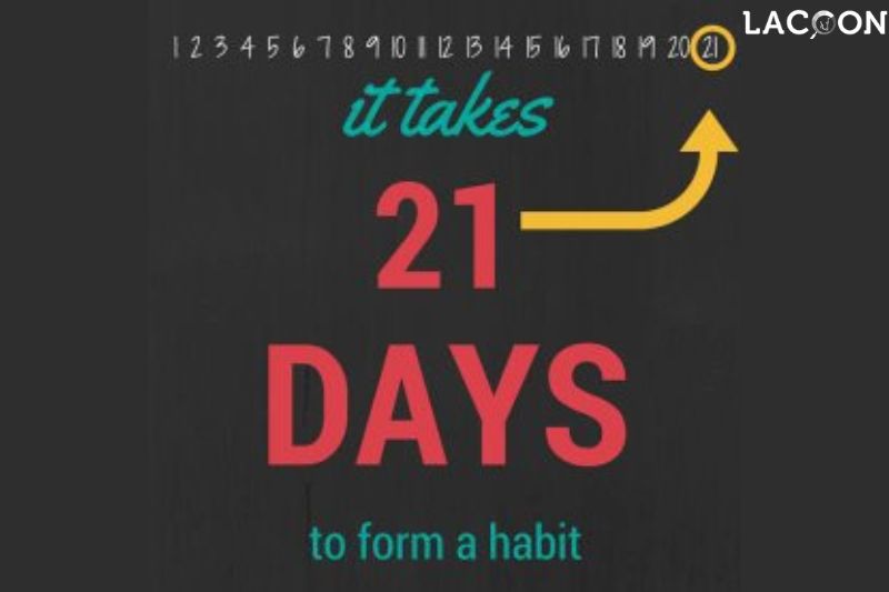 Does the 21 Day Trick Really Work
