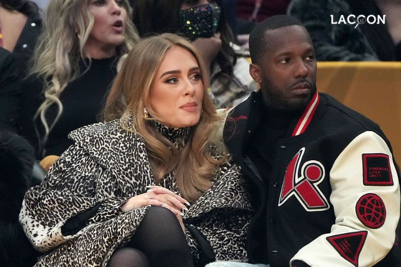 Everything You Need To know About Rich Paul And Adele Relationship