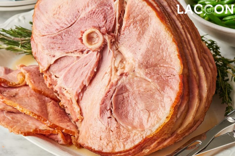 FAQs What animal is ham