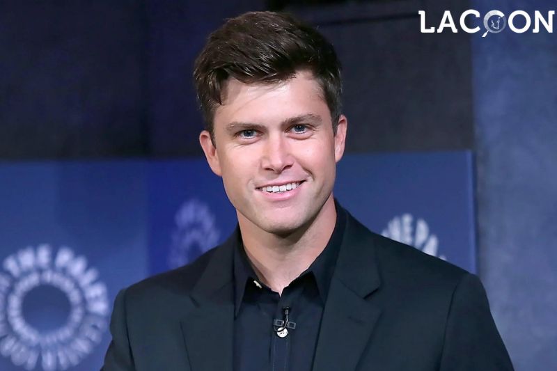 FAQs about Colin Jost