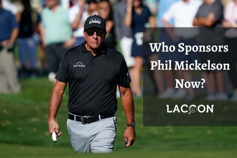 Find Out Who Sponsors Phil Mickelson Now Latest Updates 2023