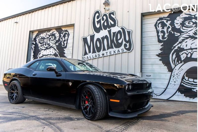 Gas Monkey Garage Scandal