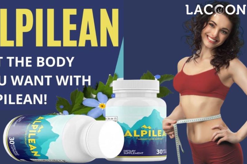 How Does The Alpilean Weight Loss Supplement Work