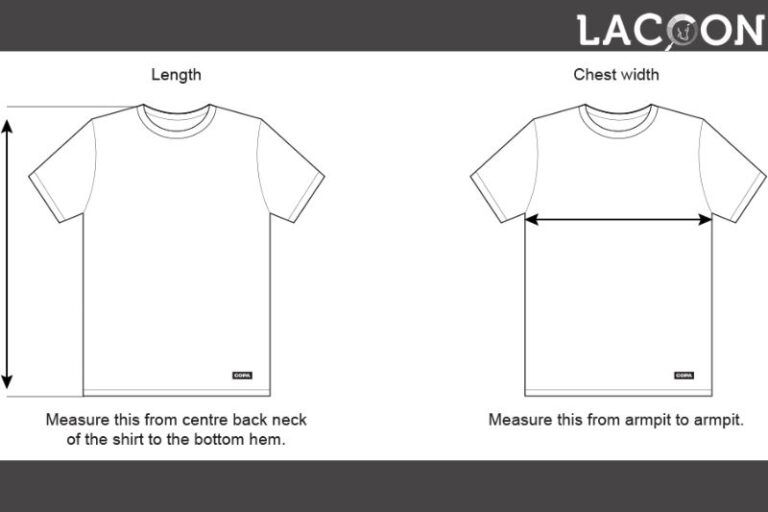 Things To Know: What Size Is A Youth Medium Shirt? | Lacoon