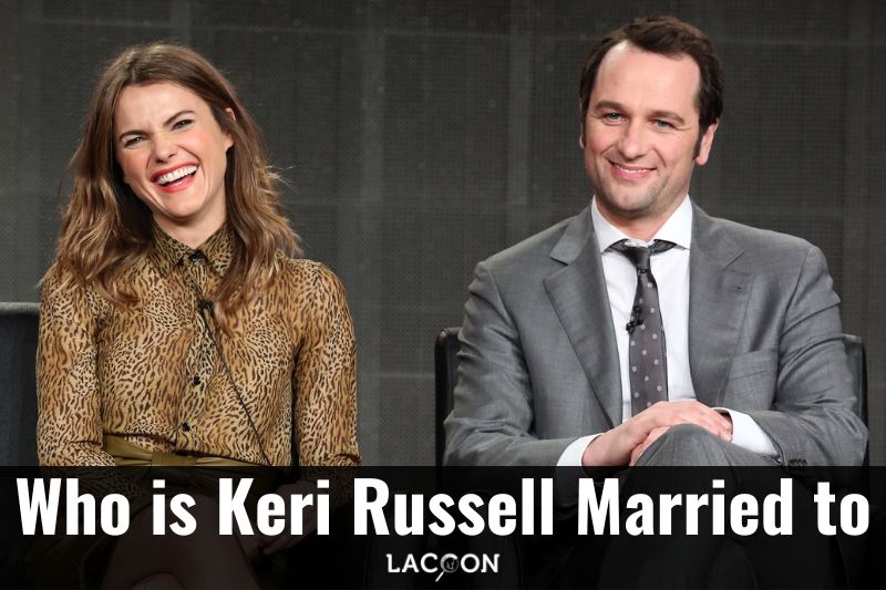 Inside The Love Who is Keri Russell Married to - All About Keri Russell Marriage Full Info 2023
