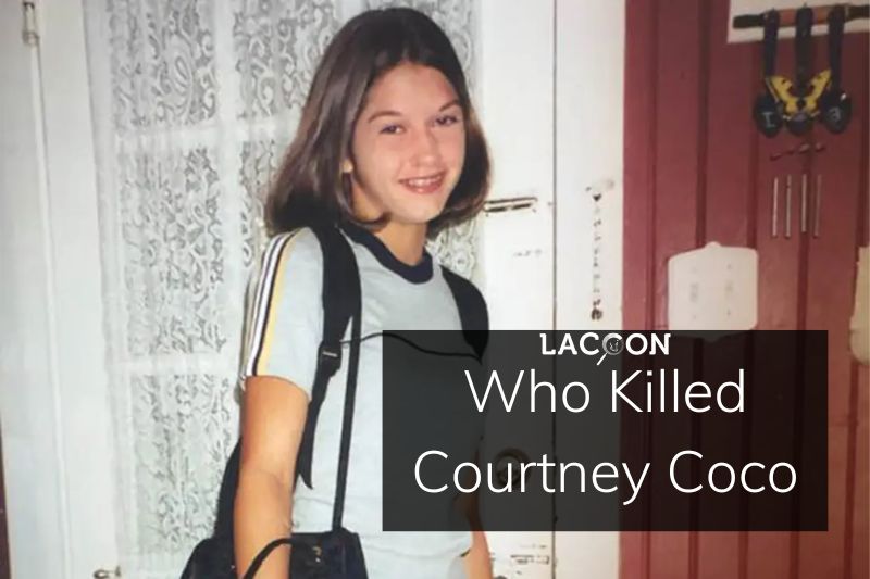 Mystery Case Solved Who Killed Courtney Coco - How Did The Murderer Got Away With Courtney Coco's Murder for 16 Years