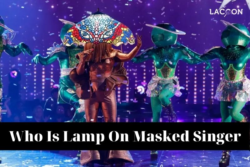 Mystery Revealed Who Is Lamp On Masked Singer - Fan Predictions And More 2023