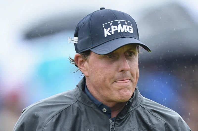 Notable Brands and Products Mickelson Represents