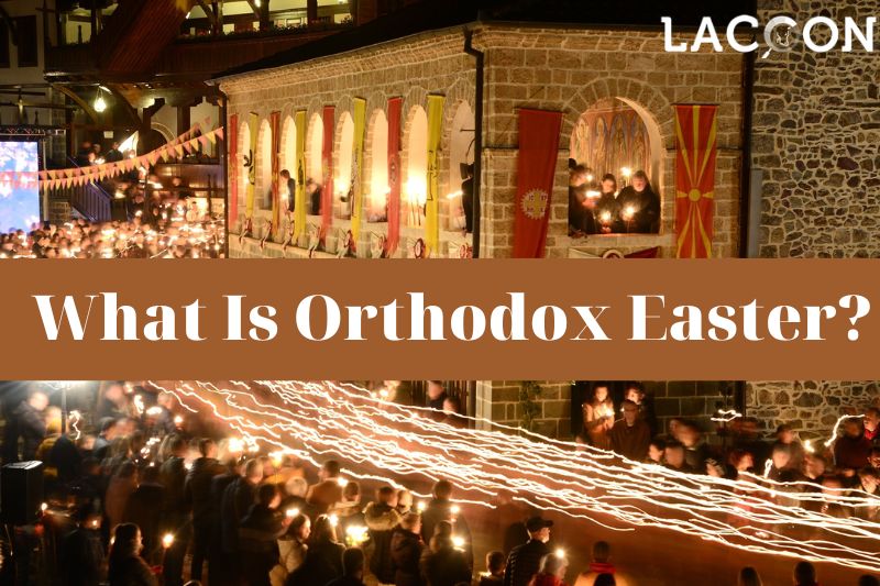 Orthodox Easter Date 2023 Is Today the Celebrated Day