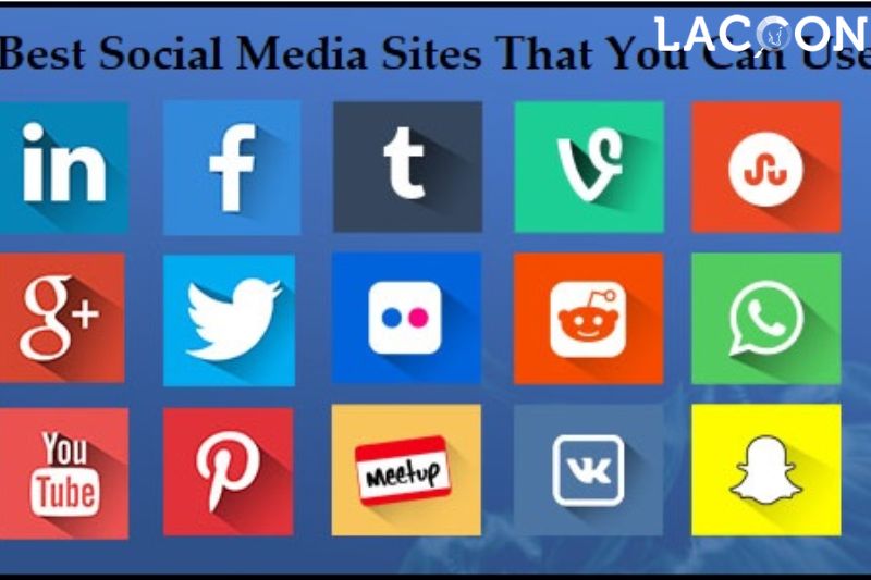 Other Notable Social Media Sites