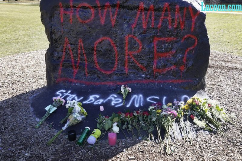 Potential Solutions to Address the Rise in Mass Shootings