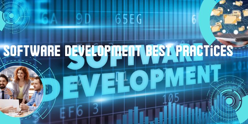 Software development best practices