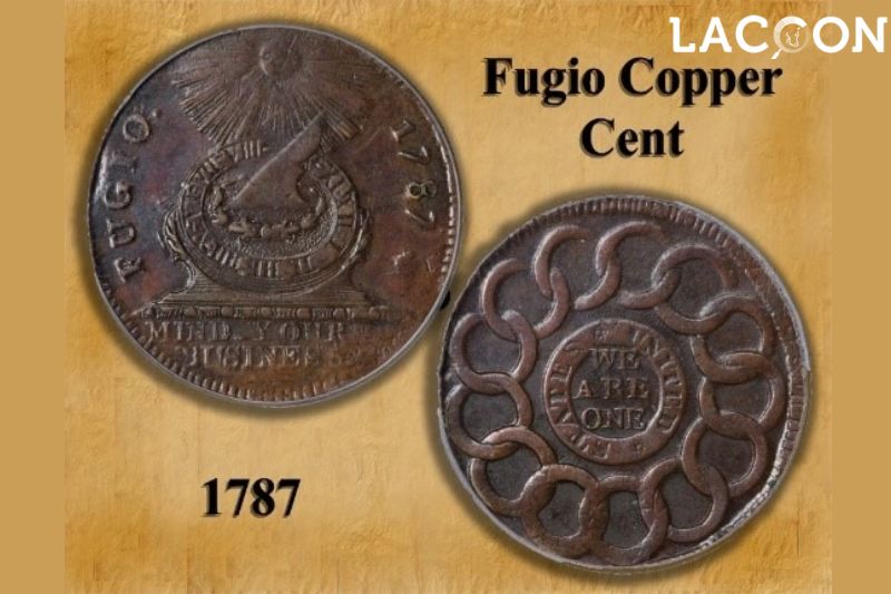 The Birth of America's First Penny