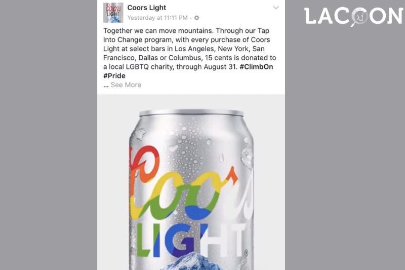 The Bud Light Controversy