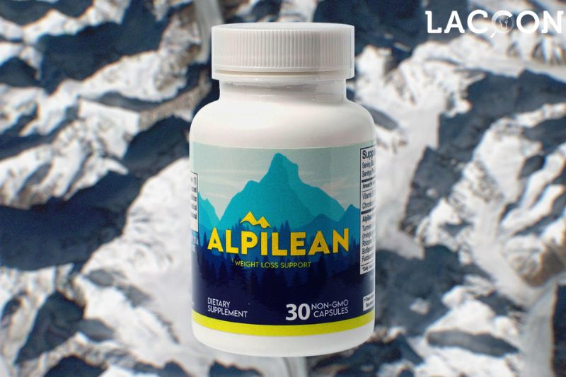 Weight Loss with Alpilean Ice Hack
