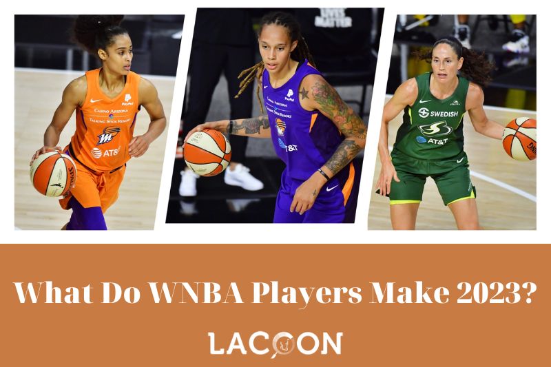What Do WNBA Players Make 2023 Understanding Salary and Compensation