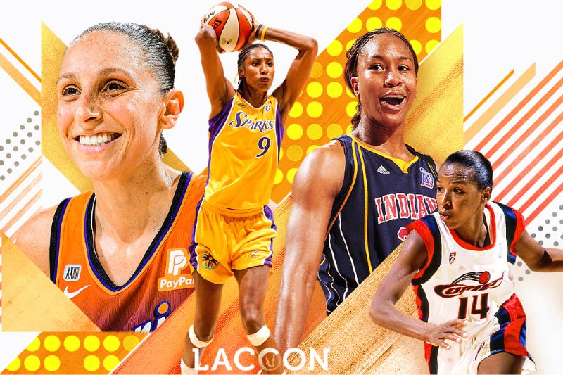 What Does A Max Contract Look Like In The WNBA