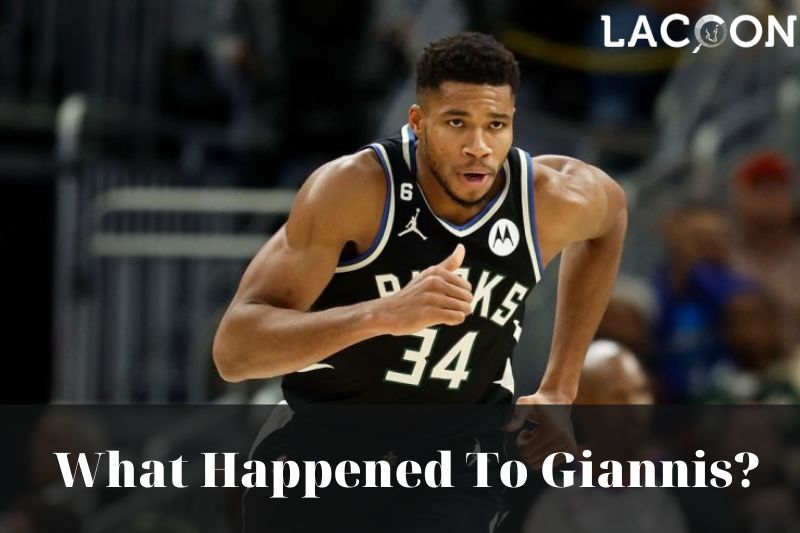 What Happened To Giannis Latest News and Updates